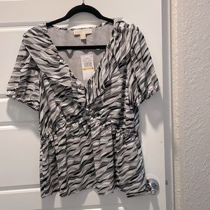 Michael Kors brand new with tags on